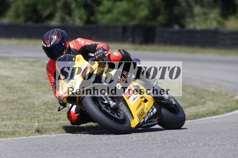 /31 24.06.2025 Get Faster Caremotion ADR/Gruppe rot/97